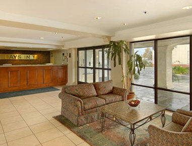 Days By Wyndham San Jose Airport Milpitas