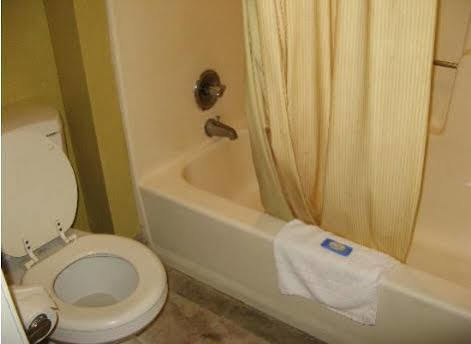 Motel Days By Wyndham San Jose Airport Milpitas